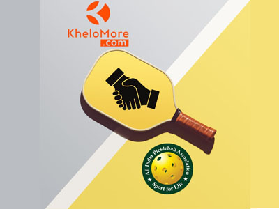 Partnering with KheloMore