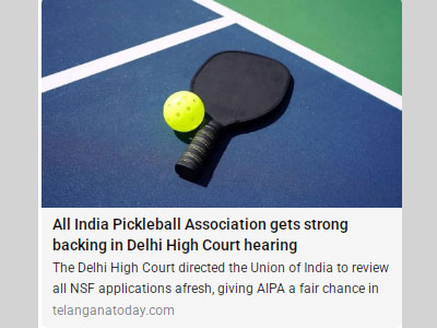 AIPA gets strong backing in Delhi HC