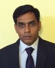 Sameer Dixit