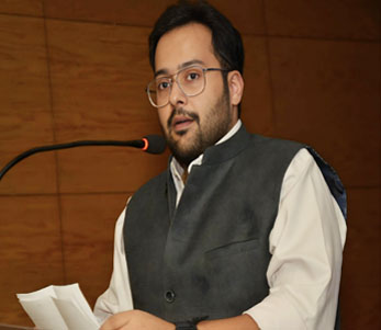 Dr. Abhijit Vaidhya