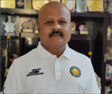 Sameer Dixit