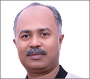Sameer Dixit