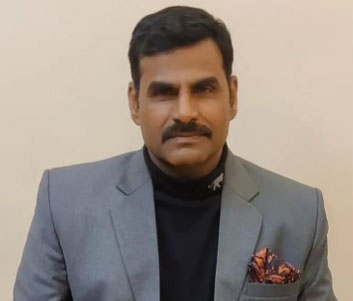 Arvind Prabhoo