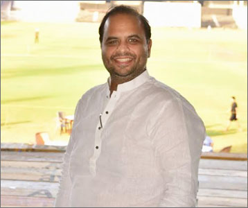 Suhas Ganpule