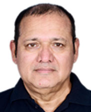 Dr. Abhijit Vaidhya