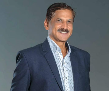 Dr. Abhijit Vaidhya
