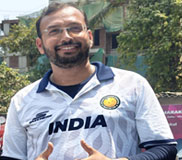Suhas Ganpule